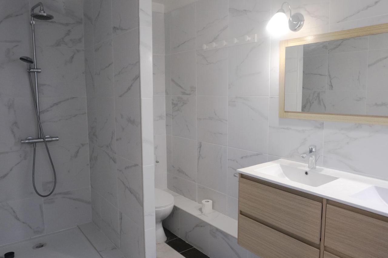 Acajou Apartment Sainte-Luce Exterior photo